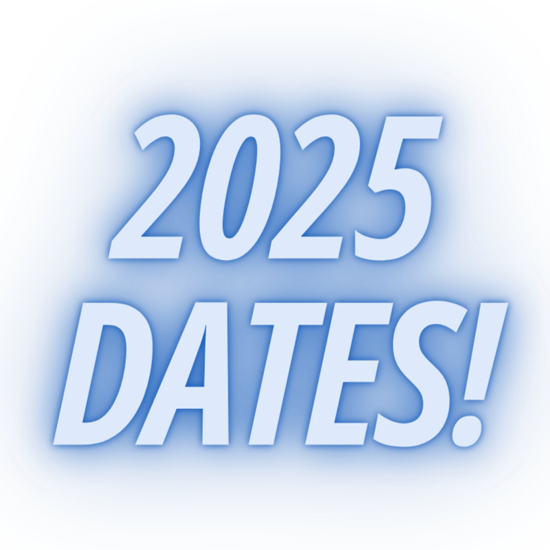 2025 Snowmobile Trip Dates
