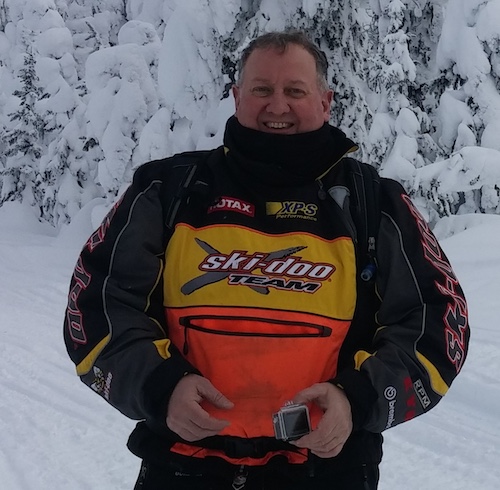 Rick Rathbun